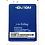 Акумуляторна батарея Homtom HT16, Ergo A503 Optima - мініатюра 1