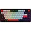 Клавиатура Ajazz AK820 Max Avocado Switch Black AK820MAX-AS-BG (129510) - миниатюра 1