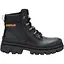 Черевики Caterpillar Colorado Hardwear 36 Black (1103-P111518-36) - мініатюра 1