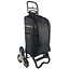 Сумка-візок Casa Si Buddy до 25 кг чорна - мініатюра 1