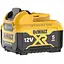 Акумулятор 12В Li-Ion 5А·год 0.42кг DeWALT hoz0014371 - мініатюра 2