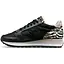 Кроссовки Saucony Jazz Triple Wmn 38 Black (1097-S60727-17) - миниатюра 2