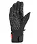 Рукавиці Leki Trail 9 Black (1052-640 867301 090) - мініатюра 2