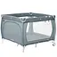 Детский манеж Carrello Grande CRL-11504/1 Ash Grey - миниатюра 1