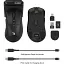 Миша Bloody R73 Ultra Duo Black [135500] - мініатюра 15