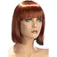 Перука World Wigs Sophie Short Redhead - мініатюра 1