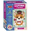 Картина з паєток Ranok Creative Песик 10100584У - мініатюра 1