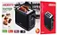 Тостер Ardesto T-K301E, Black, 800W, 2 тоста, 2 отделения, 7 режимов поджаривания, дисплей с индикацией времени приготовления, автоцентрирование, кнопка отмены приготовления, подогрев - миниатюра 6