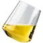 Бокал для вина GSI Outdoors Stemless White Wine Glass (1099-79321) - миниатюра 1