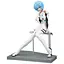 Фигурка Sega Аянами Рей Евангелион Rei Ayanami Evangelion  20 см WST EVA RA 265 - миниатюра 1