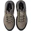 Черевики CMP Men’s Juukat Hiking Water-Proof Shoes 41 Fango/Tabacco (1097-3Q26067-Q906 41) - мініатюра 4