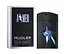 Оригинал Thierry Mugler A Men Rubber Refillable 100 мл туалетная вода - миниатюра 1