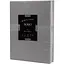 Комплект постільної білизни Soho Duet полуторний Mocha/Grey (Полуторний Duet 150*200 Mocha/Gr) - мініатюра 3