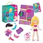 Настольная игра Vladi Toys Одевалка. Меган и Полли - миниатюра 1