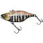 Воблер Jackall TN70 Full Tungsten 70 мм 18,5 г Kurokotetsu Shibu Silver - миниатюра 1