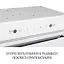 Вытяжка полновстраиваемая Perfelli Design Filini 5 Bianco - миниатюра 6