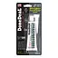 Термостійкий сірий силіконовий формувач прокладок DoneDeal 42.5 г (DD6737) - мініатюра 1