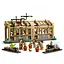 Конструктор LEGO Harry Potter Замок Гогвортс: урок гербології 390 деталей (76445) - мініатюра 7