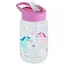 Поїльник-непроливайка Miniland Fantasy Bottle з трубочкою 450 мл (89645) - мініатюра 1
