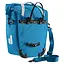 Рюкзак Deuter Weybridge 25+5 Синий (1052-3230222 3068) - миниатюра 5