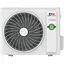 Кондиціонер Cooper & Hunter Daytona CH-S12FTXD2-WP тепловий насос-25 White - мініатюра 3