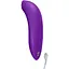 Вакуумний стимулятор We-Vibe Melt 2 (Purple) - мініатюра 2