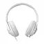 Навушники Lorgar Noah 101 Gaming 3.5 мм White (LRG-GHS101W) - мініатюра 2