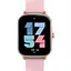 Смарт-часы Globex Smart Watch Me Pro Gold - миниатюра 4
