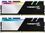 Модуль памяти G.Skill DDR4 32Gb (2x16) TridentZ RGB 3200 Mhz (F4-3200C16D-32GTZN) - миниатюра 1
