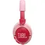 Гарнитура JBL JR470NC Pink (JBLJR470NCPIK) (7065597) - миниатюра 3