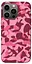 TPU чохол Рожевий камуфляж - мініатюра 1