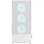 Корпус Fractal Design Pop XL Air RGB White TG (FD-C-POR1X-01) (без блока питания) - миниатюра 2