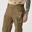 Штани тактичні Helikon-Tex  Outdoor Tactical Pants VersaStretch Mud Brown XL - мініатюра 12