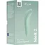 Вакуумний стимулятор We-Vibe Melt 2 (Sage) - мініатюра 10