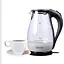 Электрочайник Camry CR 1251 стеклянный 1.7 л - миниатюра 4