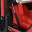 Електромобіль дитячий Lamborghini M 5072EBLR-3 12V14AH - мініатюра 6
