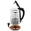 Электрочайник Gorenje K 17 GDW (743902) - миниатюра 2