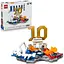 Конструктор LEGO Кіліан Мбаппе – найкращі моменти футбольних матчів (43013) - мініатюра 1