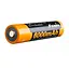 Акумулятор 21700 Fenix ARB-L21-6000 3.6V (Чорно-жовтий) - мініатюра 3