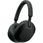Гарнiтура Sony WH-1000XM5 Black (WH1000XM5B.CE7) - мініатюра 1