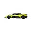 Автомодель Aston Martin Valkyrie 2024 TechnoDrive 250951 масштаб 1:39 - мініатюра 4