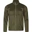 Кофта Seeland Elliot fleece 2XL Зеленый - миниатюра 1