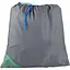 Кемпинговый надувной коврик Kelty Kush Air Bed Серый - миниатюра 5
