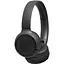 Навушники JBL T500BT Black (JBLT500BTBLK) - мініатюра 1