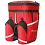 Велобаул Travel Extreme Mono 60 L Красный (1060-ТE-В001R) - миниатюра 1