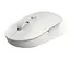 Мышь компьютерная Mi Dual Mode Wireless Mouse Silent Edition White (WXSMSBMW02) (HLK4040GL) - миниатюра 3