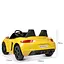 Електромобіль дитячий Bambi Racer M 4055AL-6 24V шкіряне сидіння гумові колеса до 100 кг - мініатюра 7
