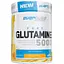 Аминокислота Everbuild Nutrition Glutamine Апельсиновый взрыв 300 г - миниатюра 1