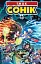 Їжак Сонік. Том 2. Доля Доктора Еґмана - миниатюра 1