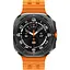 Смарт-часы Samsung Galaxy Watch Ultra Titanium Gray (SM-L705FDAA) Б/У [164039] - миниатюра 2